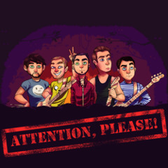Attention,Please!