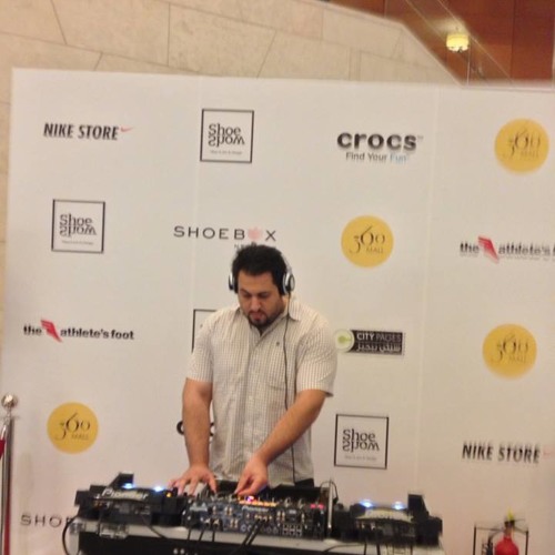 dj  producer saeed rising