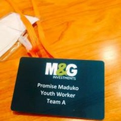 Promise Hero Maduako