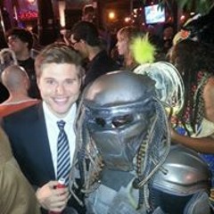 Timothy John Sindelar