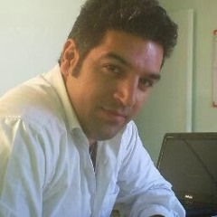 Mohamad Pishehsafa