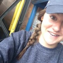 Taya Guidinger