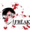 The AudioFreak