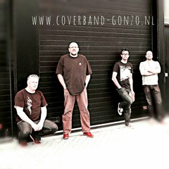 Stream Coverband Gonzo! music | Listen to songs, albums, playlists for free  on SoundCloud