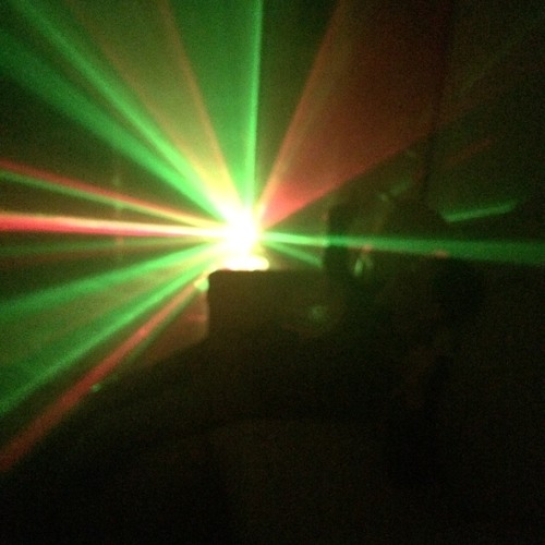 Groovy disco