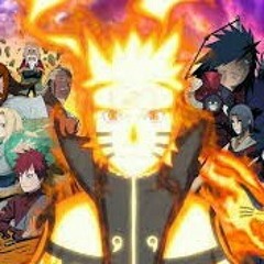 Stream Tealius Wolfheim  Listen to My TOP 10 Naruto Shippuden OP'S + BONUS  playlist online for free on SoundCloud