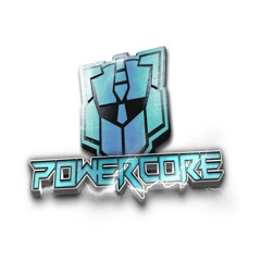 Powercore Record Label