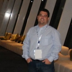 Krisztian Toth