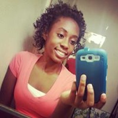 Keisha Denise Thomas