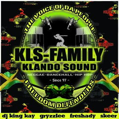 KLS FAMILY / KLANDO SOUND