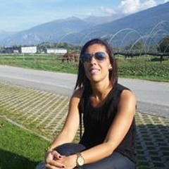 Marcia Costa-Caçador