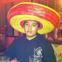 Christo David Martinez