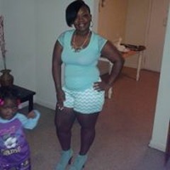 Verneeda Proudmama Boyd