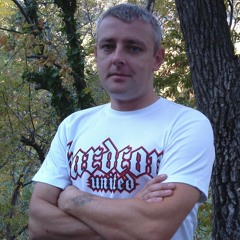 Денис Лузин