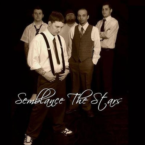 Stream Semblance The Stars music | Listen to songs, albums, playlists ...