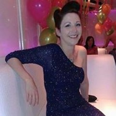 Clare Elizabeth Newman