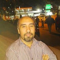 Ahmed Said