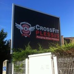 CrossFit Plessis