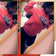 Vernisha Luchell Cook