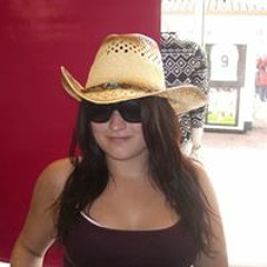 Samantha Smith-Howell