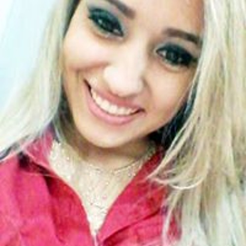 Karine Vieira’s avatar