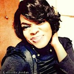LaRonda Jordan
