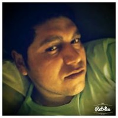 Andres Alexis Fernandez