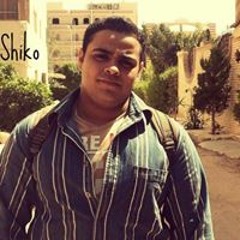 Shiko Khaled