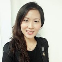 Jacyln Tan 陳秋璇