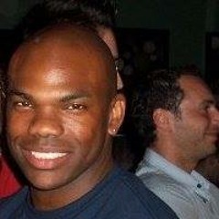 Darrick Johnson