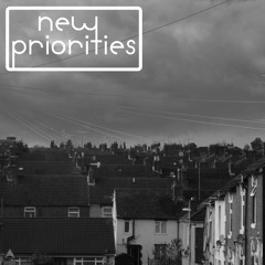 New Priorities