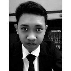 Joshua Rizky Perdana