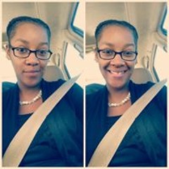 Brittany Rushelle Walker