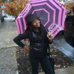 MissEmani Shillea Westley