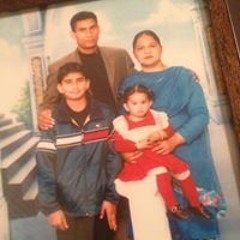 Rupinder Kaur