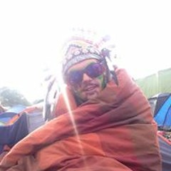 Nick PartyAnimal Cavill