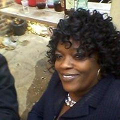 Quandra Stanback-Hudson