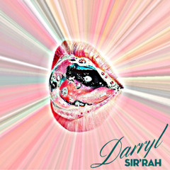 Darryl Sir'rah
