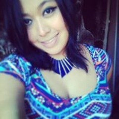 Karina Naomi Hernandez