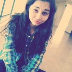 Anastasia Isabel Meow