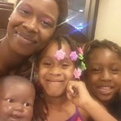 Boshanta BrandNu Coleman