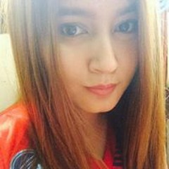 Charmaine Samihah Ruado