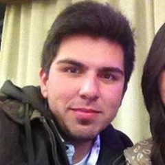 Daniel De Anda