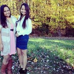 Jainee Canilao Tuazon