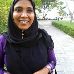 Hidha Rasheed