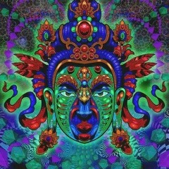 Psy Dark