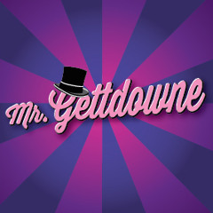 Mr. Gettdowne