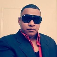 Danny El Bachatero Marin