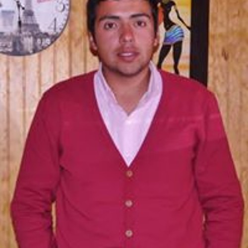 Nacho Eduardo Araya Perez’s avatar