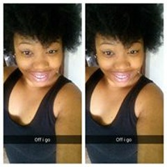 Alexandria McPherson